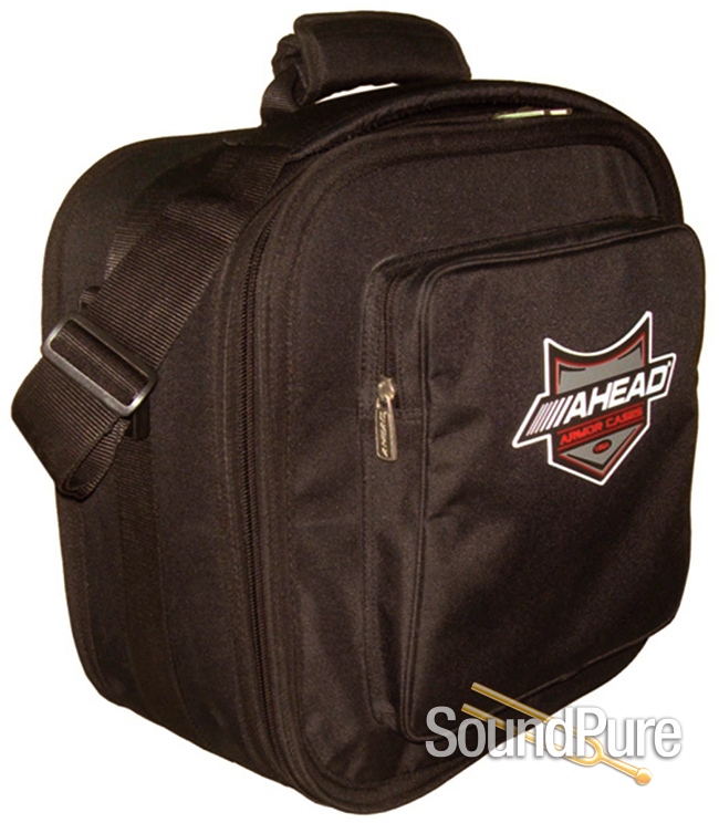 Ahead Armor Double Bass Drum Pedal Bag Case AA8115