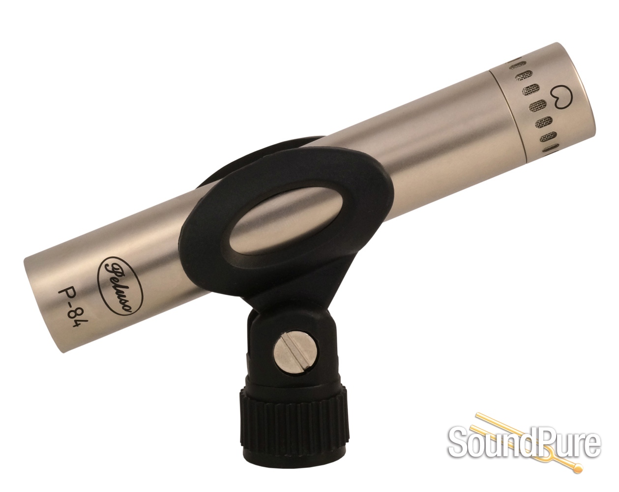 Peluso P-84 Microphone - Thumbnail 2