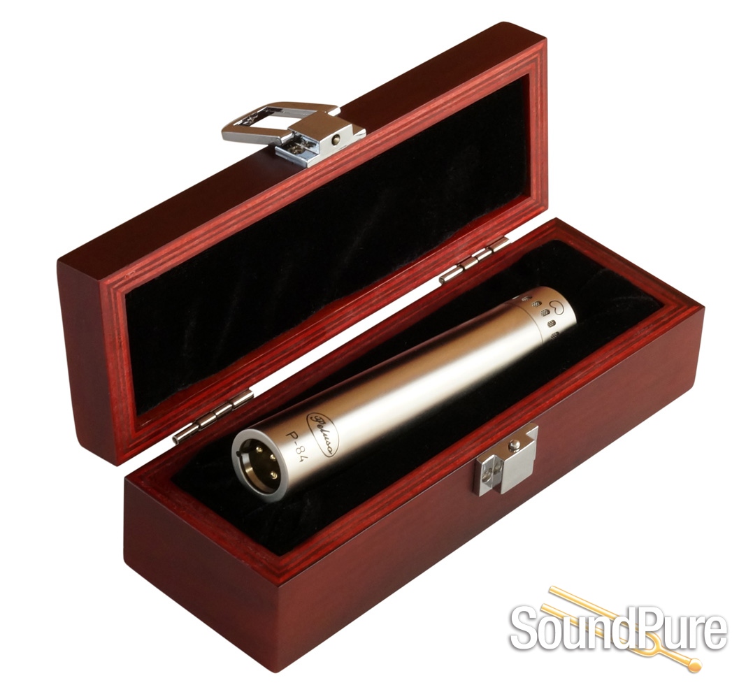 Peluso P-84 Microphone - Thumbnail 3