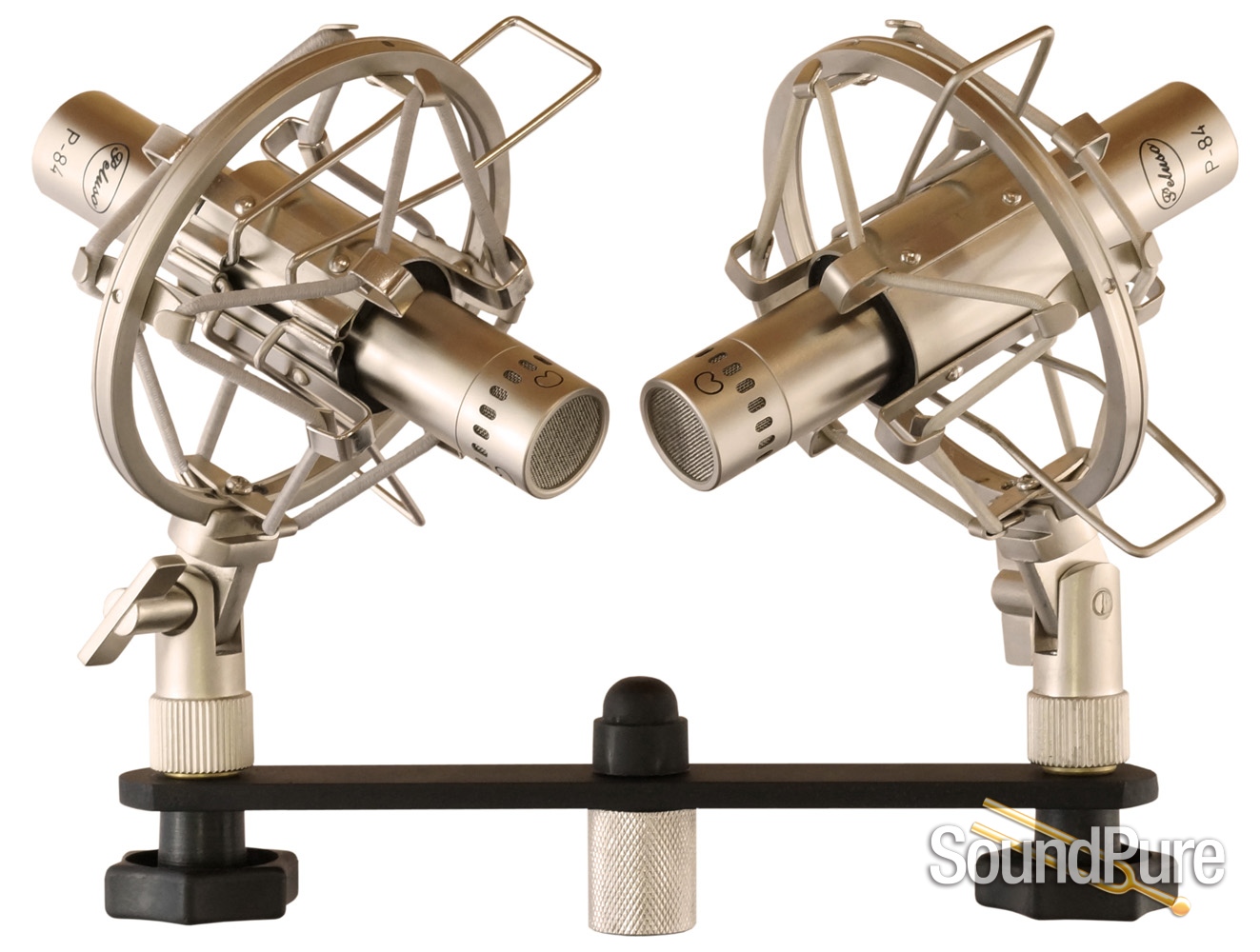 Peluso P-84 Microphone