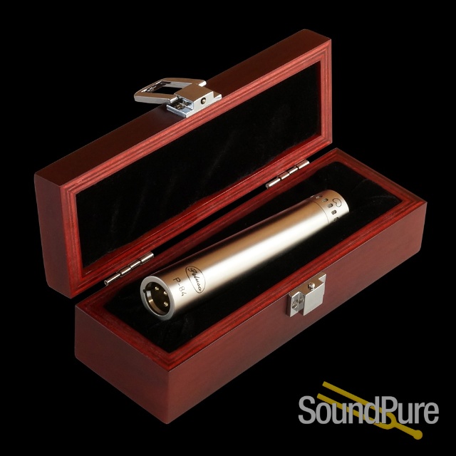 Peluso P-84 SK Solid State SDC Microphone Stereo Kit — image 3