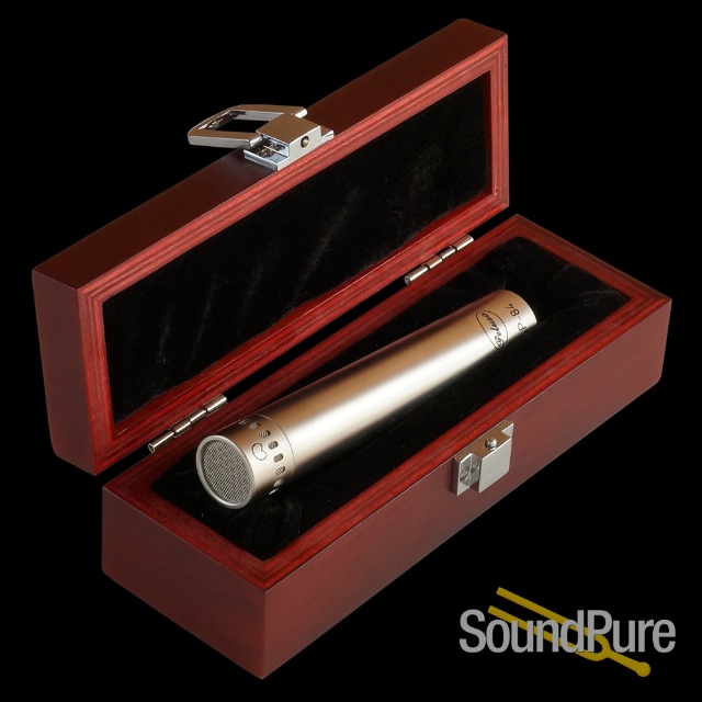 Peluso P-84 SK Solid State SDC Microphone Stereo Kit — image 4