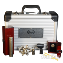 Peluso P84 Solid State SDC Microphone