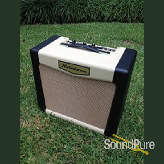 Nolatone Road Hogg Lite 1x12 Combo Amp — image 2