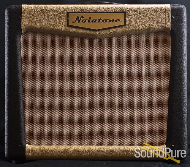 Nolatone Road Hogg Lite 1x12 Combo Amp — image 1