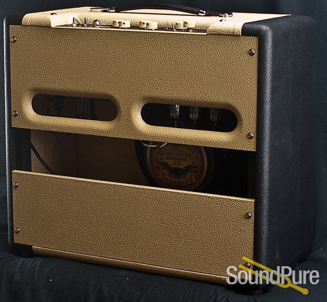 Nolatone Road Hogg Lite 1x12 Combo Amp — image 5