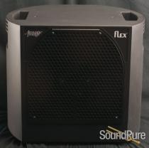 Acoustic Image Flex Cab 650W Tri-amped Powered Cab 660 PS