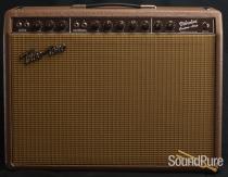 Tube Tone Vibrolux Combo Amplifier - Used