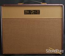 SDG Vintage Signature Reverb Combo Amplifier - Used