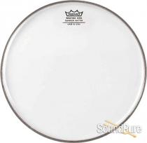 Remo 10" Emperor Drumhead Clear Remo 10" Emperor Drumhead Clear