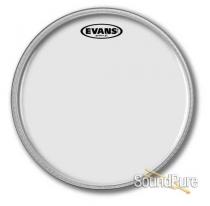 Evans 14" G2 Batter Drumhead Clear Evans 14" G2 Batter Drumhead Clear