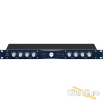 Elysia xFilter Stereo Linked EQ Elysia xFilter Stereo Linked EQ