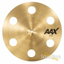 Sabian 16" AAX Ozone Crash Cymbal