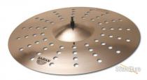 Sabian 18" AAX Aero Crash Cymbal Sabian 18" AAX Aero Crash Cymbal
