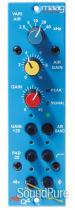 Maag Audio PreQ4 - 500 series Preamp Maag Audio PreQ4 - 500 series Preamp