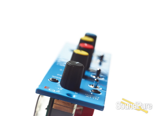 Maag Audio EQ2 - 500 series Equalizer — image 2