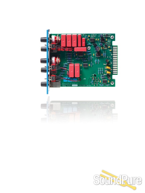 Maag Audio EQ2 - 500 series Equalizer — image 3