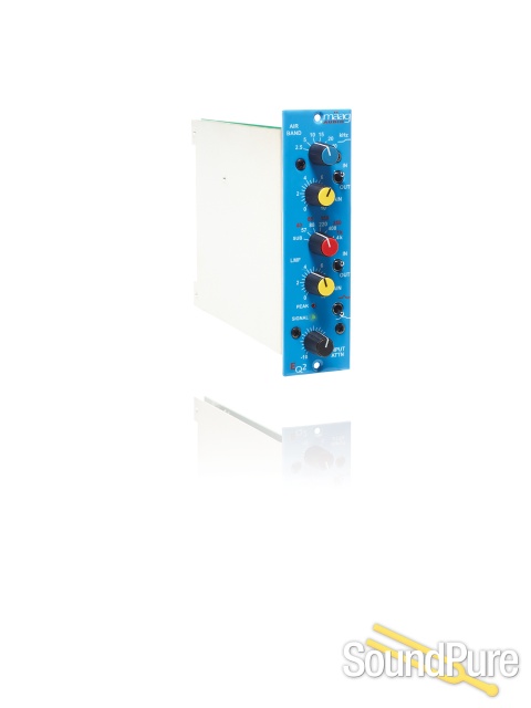 Maag Audio EQ2 - 500 series Equalizer — image 6