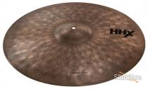 Sabian 21" HHX Fierce Ride Cymbal