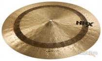 Sabian 21" HHX 3-Point Ride Cymbal