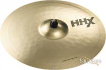 Sabian 16" HHX XPlosion Crash Cymbal Sabian 16" HHX XPlosion Crash Cymbal