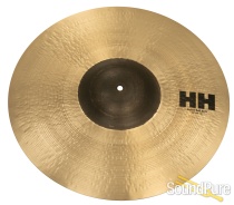 Sabian 22" HH Power Bell Ride Cymbal