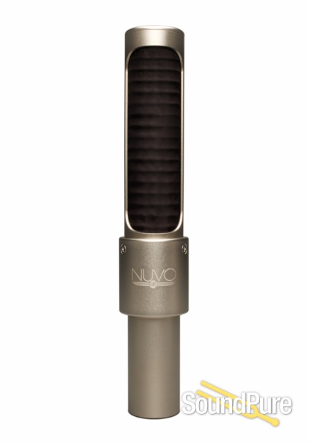 AEA N22 NUVO Series Active Ribbon Microphone — image 1
