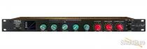 Dave Hill Designs Titan - Single Channel Compressor/Limiter Dave Hill Designs Titan - Single Channel Compressor/Limiter