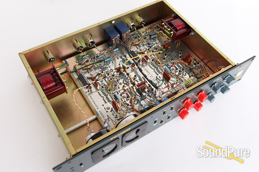 Circuit Abbey ADSR JR & Expander セット Chandler Limited TG1 Abbey Road SE Compressor | Soundpure.com