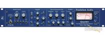 Pendulum Audio Quartet Tube Recording Channel Pendulum Audio Quartet Tube Recording Channel