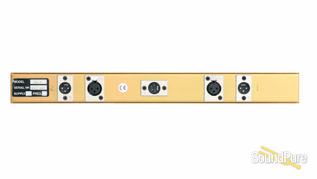 Chandler Limited TG2 Abbey Road SE Stereo Pre — image 3