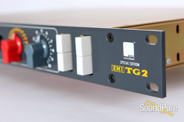 Chandler Limited TG2 Abbey Road SE Stereo Pre — image 7