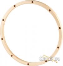 Gibraltar 14" 10 Lug Wood Hoop Snare Side SC-1410WSS Gibraltar 14" 10 Lug Wood Hoop Snare Side SC-1410WSS