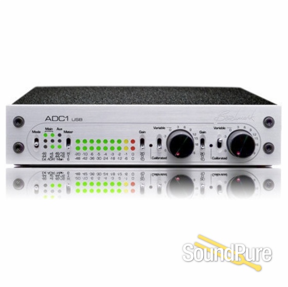 Benchmark ADC1 USB A/D converter — image 1