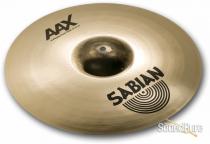 Sabian 17" AAX X-Plosion Fast Crash Cymbal Sabian 17" AAX X-Plosion Fast Crash Cymbal