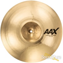 Sabian 16" AAX X-Plosion Fast Crash Cymbal