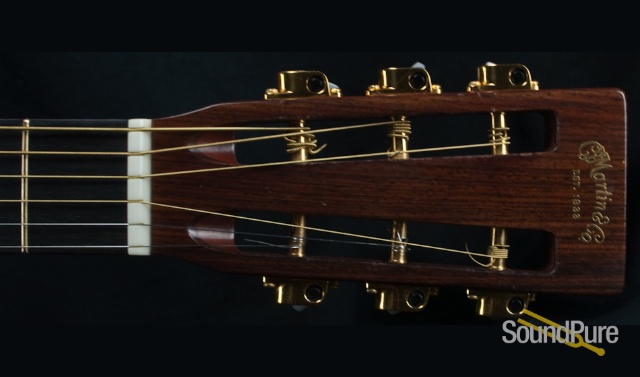 Martin CEO-5 Acoustic Guitar — image 2