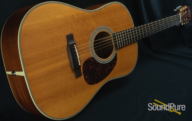 Martin CEO-5 Acoustic Guitar — image 3