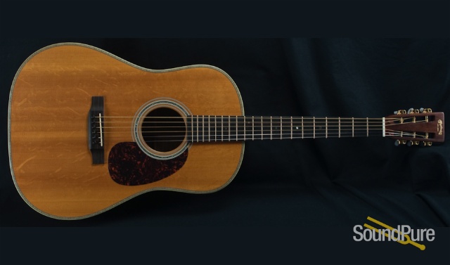 Martin CEO-5 Acoustic Guitar — image 4