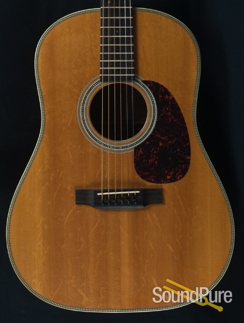Martin CEO-5 Acoustic Guitar — image 1