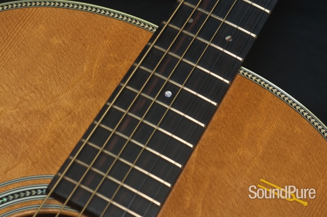 Martin CEO-5 Acoustic Guitar — image 5