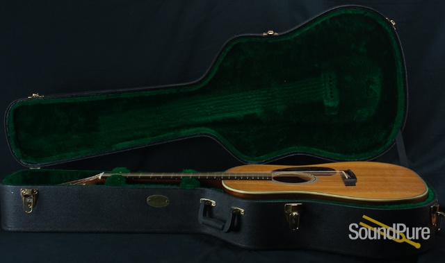 Martin CEO-5 Acoustic Guitar — image 7