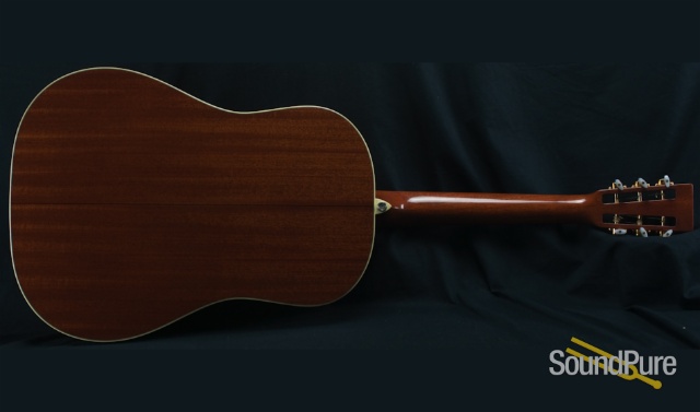 Martin CEO-5 Acoustic Guitar — image 8