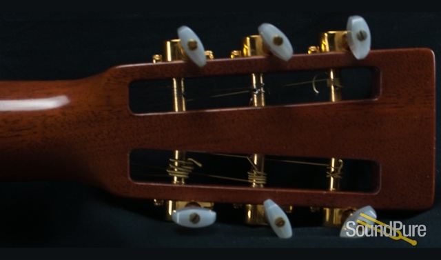Martin CEO-5 Acoustic Guitar — image 9