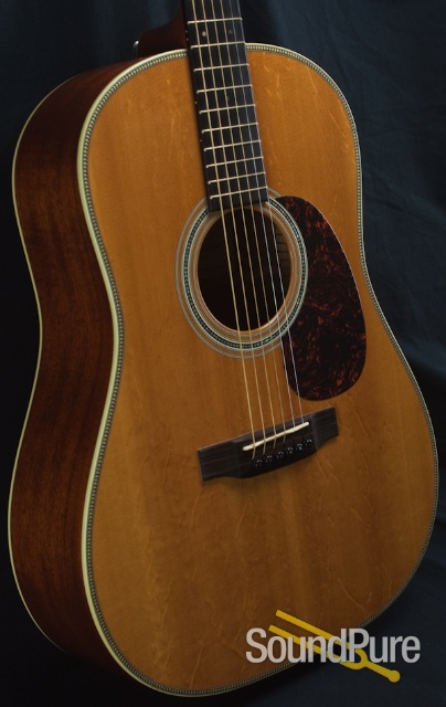 Martin CEO-5 Acoustic Guitar — image 11