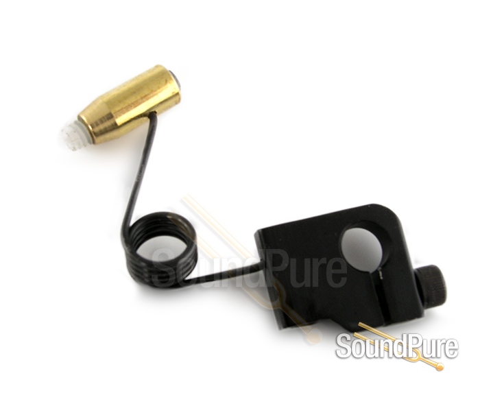 Axis Detonator For EKit Trigger And Axis Pedals Black