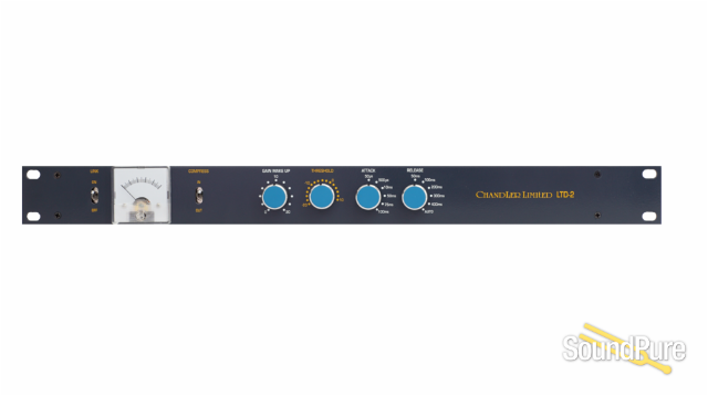 Chandler Limited LTD-2 Compressor — image 1