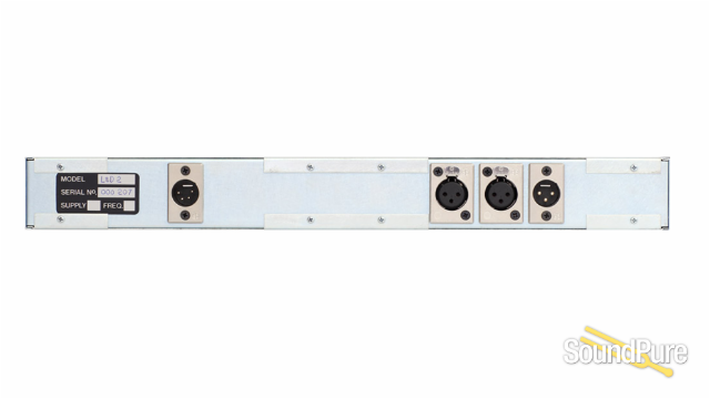 Chandler Limited LTD-2 Compressor — image 2