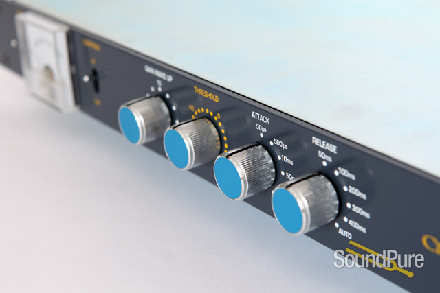 Chandler Limited LTD-2 Compressor — image 3