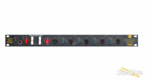 Chandler Limited TG 12411  Pre and EQ Chandler Limited TG 12411  Pre and EQ